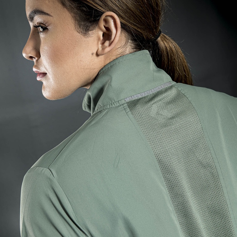 Jakke "WS Active jacket" Jakke "WS Active jacket"